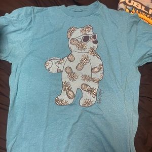 Men's Riot Society t-shirt